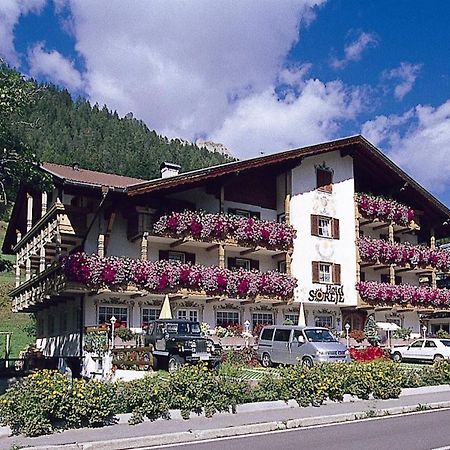 Hotel Soreie Pozza di Fassa Exterior foto